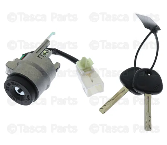 Ignition Lock Cylinder - Kia (81900 1GF20)